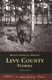 Cover photo of Levy County Florida by Carolyn Cohens