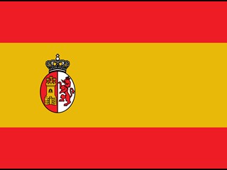Second Spanish Occupation - 1784-1821
