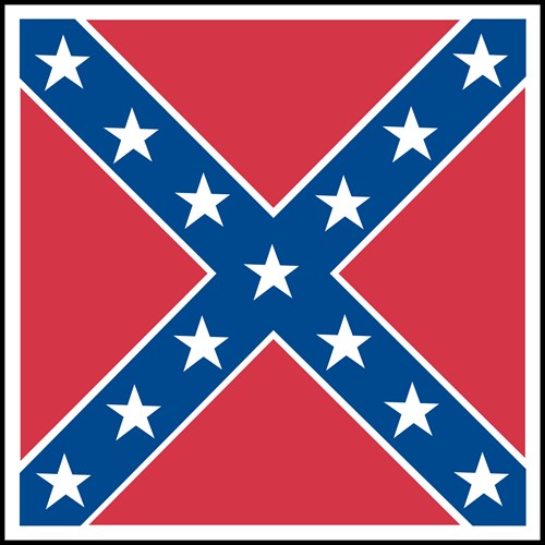 Confederacy _Battle