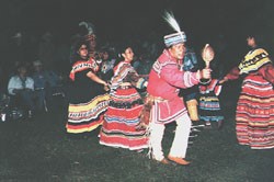 Indians florida seminole The history