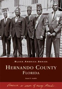 Cover photo of Black American Series: Hernando County, Florida by Imani D. Asukile