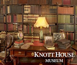 Knott House Museum