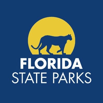 Florida State Parks logo