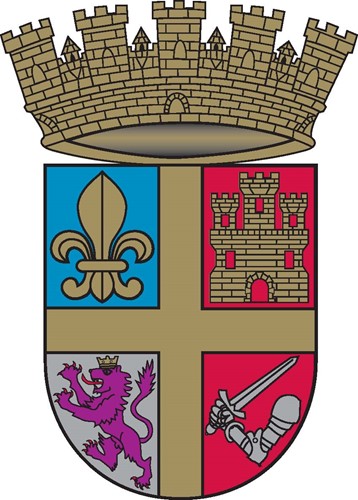 City of St. Augustine Crest