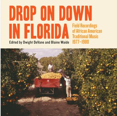 Image of collection cover for Drop On Down In Florida